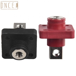 【ONCEMOREAGAIN】2XAll Copper Lithium Battery Terminal Battery Connector Energy Storage Terminal