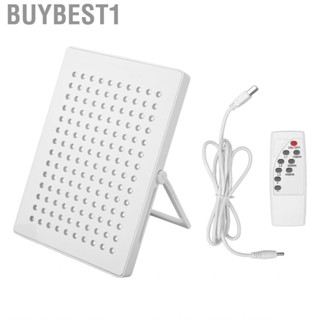 Buybest1 Tanning Panel Lamp Lamps 140 Light Chips Face Body Portable JJS