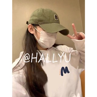 HALLYU  เสื้อกันหนาว เสื้อแขนยาว เสื้อฮู้ด ตัวเหมือนคนชั้นสูง สบายๆ trendy ทันสมัย High quality รุ่นใหม่ ทันสมัย WWY23909PM 36Z230909