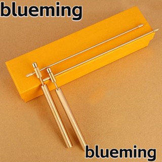 Blueming2 แท่งทองแดงบริสุทธิ์ สําหรับล่าสัตว์ 2 ชิ้น