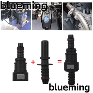 Blueming2 คัปเปลอร์ปลดเร็ว 9.89 8 มม. สําหรับรถยนต์