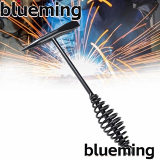 Blueming2 ค้อนเหล็กคาร์บอน แบบพกพา สําหรับงานเชื่อม