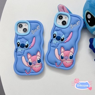 เคสโทรศัพท์มือถือ ซิลิโคนนิ่ม กันกระแทก ลายการ์ตูน Stitch น่ารัก สําหรับ Honor X9A X9 5G X9 4G X8 4G90 80 70 60 5G 50 Pro 50 SE Magic 5 Lite X50