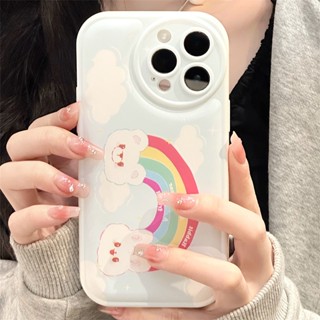 [พร้อมส่ง] เคสโทรศัพท์มือถือ สําหรับ Apple iPhone 15 14 13 12 11 PROMAX XS XR XSMAX SE2020 6 7 8PLUS MINI