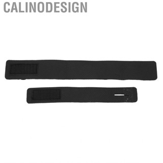 Calinodesign Fishing Rods Belts Tackle Ties Cable OK Cloth Portable for Lover Rod and Fly