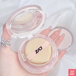 CVZ Soft Light Moisturizing Cushion Cream Long Lasting กันน้ำบีบีครีมสำหรับผิวกระจ่างใสคอนซีลเลอร์ให้ความชุ่มชื้น CVZ Air Cushion REPLACEMENT,Beauty Frenzy