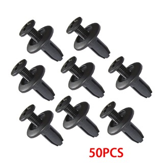 50 Pcs Practical Accessories Replacement Tool Durable Mini Portable Repairing Easy Install Rivet Nuts