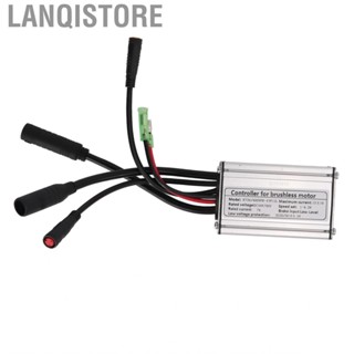 Lanqistore 36V 48V 15A E-Bike Controller 250W Brushless  E- Conversion Kit♡