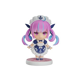 ฟิกเกอร์ Nendoroid Hololive Production Akua Minato Abs&amp;Pvc ไม่มีสเกล