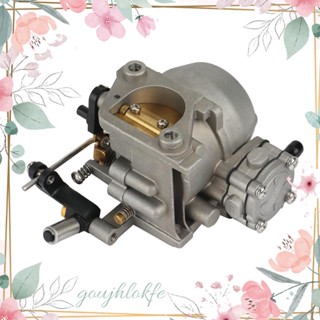 คาร์บูเรเตอร์เครื่องยนต์เรือ 13200-91D21 13200-939D1 อุปกรณ์เสริม สําหรับ Suzuki DT15 DT9.9 15HP 1983-1988