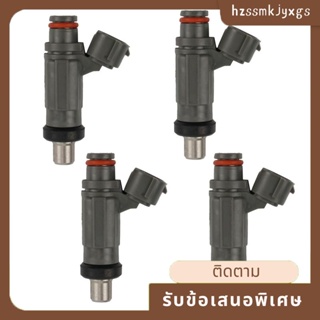 หัวฉีดน้ํามันเชื้อเพลิง 49033-0003 แบบเปลี่ยน สําหรับรถจักรยานยนต์ Kawasaki ZX10R ZX12R Ninja VN2000 1 ชิ้น