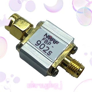 Nmrf ตัวรับสัญญาณอิเล็กทรอนิกส์ 902MHz 902MHz RFID 890 เป็น 915MHz SMA 1 ชิ้น