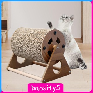[Baosity5] ของเล่นล้อหมุนได้ สําหรับแมว