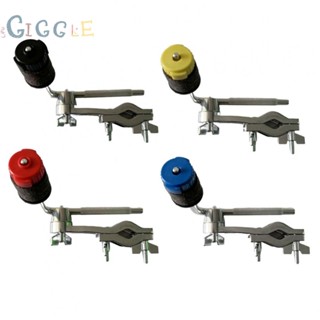 ⭐NEW ⭐Extension Clamps 24*16*5CM 385g Black Yellow Practical Attachment Clamp