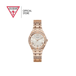 GUESS นาฬิกาข้อมือผู้หญิง รุ่น GW0033L3