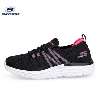 (ไซซ์ 36-45) Skechers_ รองเท้าผ้าใบ รองเท้าวิ่ง ระบายอากาศ น้ําหนักเบาพิเศษ สําหรับผู้ชาย และผู้หญิง