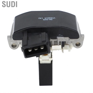 Sudi IB545 Aluminium Alloy Durable Alternator Voltage Regulator for Car