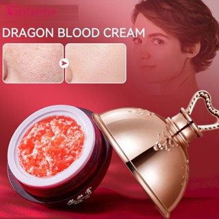 Retinol Dragon&amp;#39;s Blood Cream 15g Placenta Royal Dragon&amp;#39;s Blood Balm Repairing Moisturizing ผิวต่อต้านริ้วรอย Refreshing สูตร Skin Care [TOP]