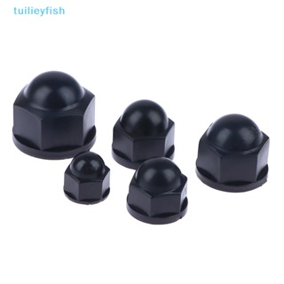 【tuilieyfish】น็อตวาล์วปิดเครื่องปรับอากาศ 5 ชิ้น【IH】