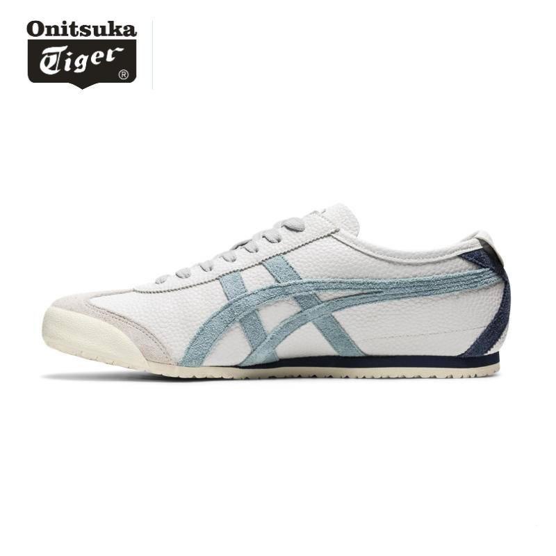 Onitsuka Tiger MEXICO 66 Onitsuka Tiger Onitsuka Tiger Onitsuka Tiger Official MEXICO 66 118รองเท้าผ