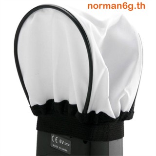 Anorman ผ้ากระจายแสงแฟลช สําหรับกล้อง DSLR Yongnuo yn560