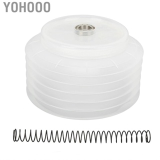 Yohooo 160mm Opener Dust Cover Downlight Gypsum Board Ceiling Wall Drilling