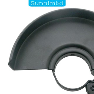 [Sunnimix1] ฝาครอบล้อเครื่องเจียรมุม น้ําหนักเบา ติดตั้งง่าย ทนทาน แบบเปลี่ยน