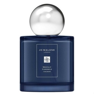 Jo malone 2022 Moonlit Camomile Moonlight Citrus น้ําหอม 100 มล.