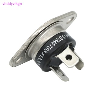 Vhdd ใหม่ ไตรแอก วงจรรวม ทรงกลม BTA40 700B 700V 40A คุณภาพสูง 1 ชิ้น TH