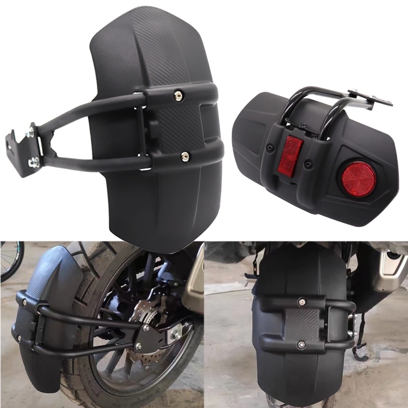 บังโคลนหลัง อุปกรณ์เสริม สําหรับ Honda CBR650F CBR650R CB650F CB650R