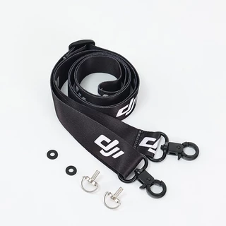 เข้ากันได้กับ DJI FLIP/ Air 3S/mini3 PRO/mini3/AIR2S DJI RC รีโมทคอนโทรลพร้อมจอแสดงผล, Air3/mini 4PRO RC 2 Lanyard, Mavic 3 RC PRO