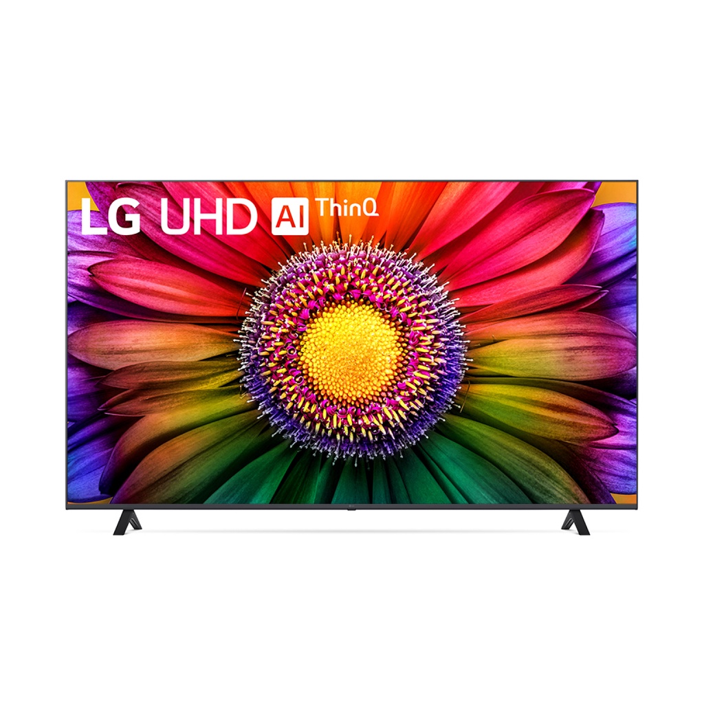 good.garden29-LG โทรทัศน์ 4K Smart TV UHD ขนาด 75 นิ้ว รุ่น 75UR8050PSB.ATM สีดำ ยอดขายอันดับ1
