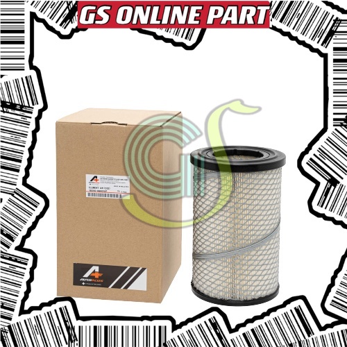 NISSAN FRONTIER D22 ENGINE AIR FILTER AUTOPLUS = TAN CHONG 16546-9S001-AP