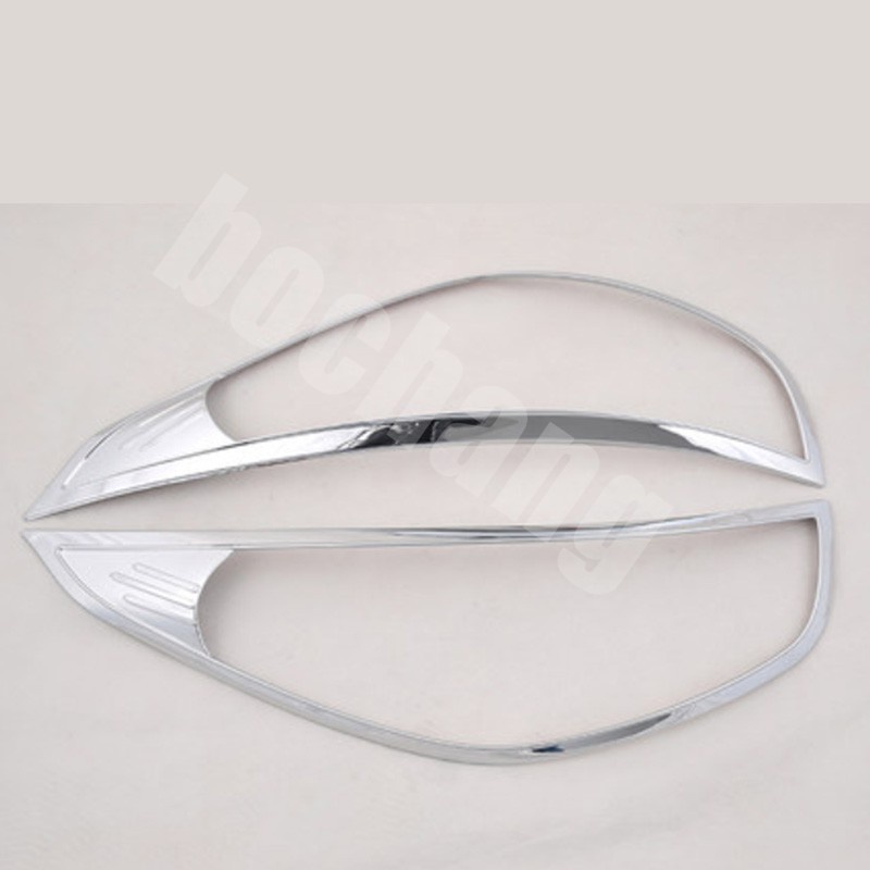 ABS ไฟหน้าสําหรับ Hyundai Tucson IX35 2010 2011 2012 2013 2014 K2P