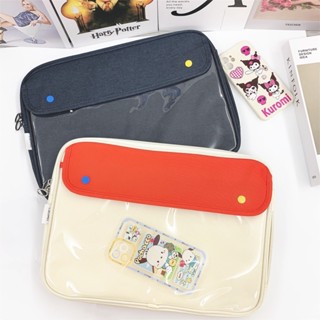 Macbook bag notebook 13.3 14.1 15.6นิ้ว แท็บเล็ต โน๊ตบุ๊ค มี…