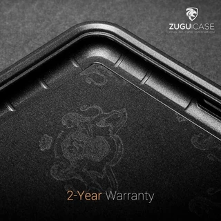 Zugu Case The Alpha เคสหนังกันกระแทกเกรดพรีเมี่ยม เคสสำหรับ iPadGen7/8/9/Pro11/Pro12.9/Air4/5/Gen10/11/Air6/7 11/13M2/M3