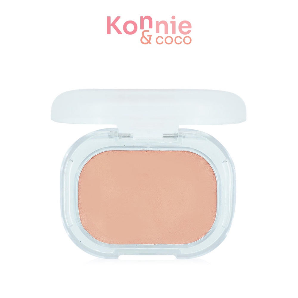 Charmiss Glowfriend Natural Blush On 4g #01 Best Friend.