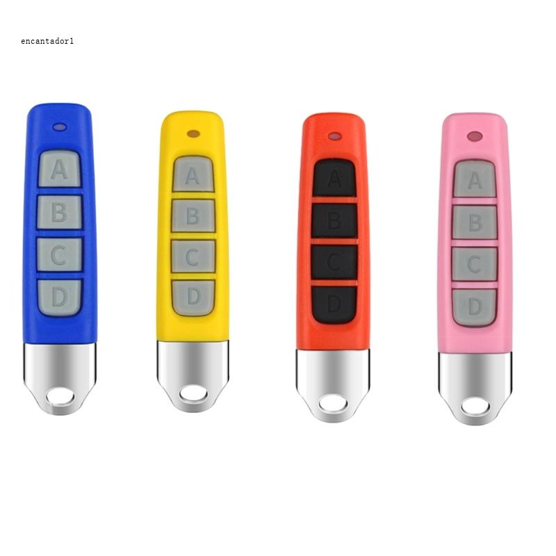 เครื่องส่งสัญญาณ คัดลอก คัดลอก ไร้สาย รีโมตคอนโทรล RF