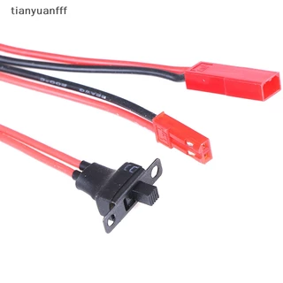 Tianyuanfff มอเตอร์ความเร็วสูง 20A ESC 30A ESC RC ESC 2KHz สําหรับแปรงเบรกหน้า