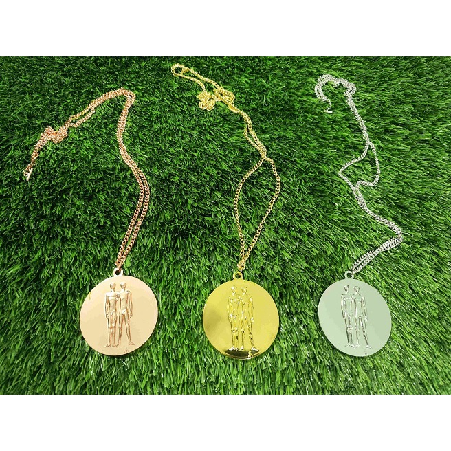 เกม OLYMPICS MUNICH 1972 GOLD SILVER BRONZE MEDAL