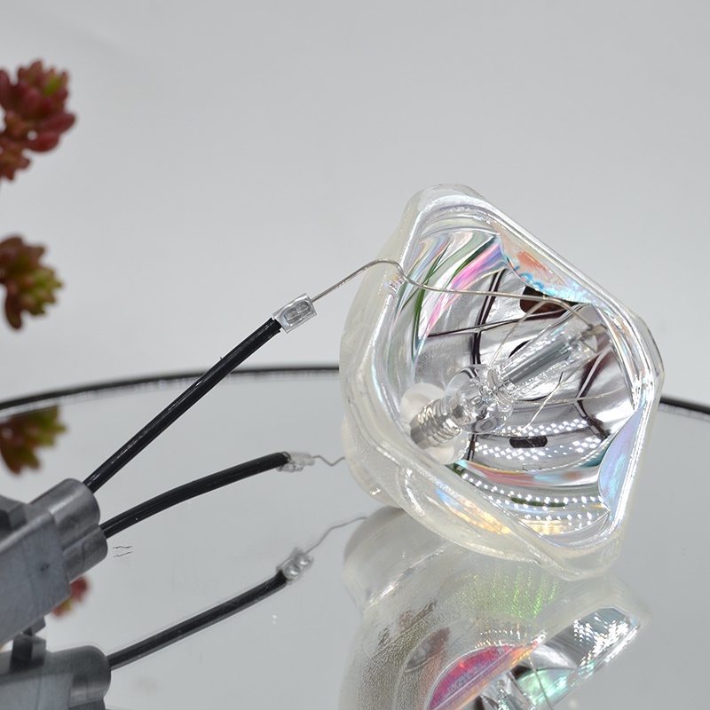 โปรเจคเตอร์หลอดไฟสําหรับ ELPLP67 สําหรับ epson EB-X02 EB-S02 EB-W02 EB-W12 EB-X12 EB-S12 EB-X11 EB-X