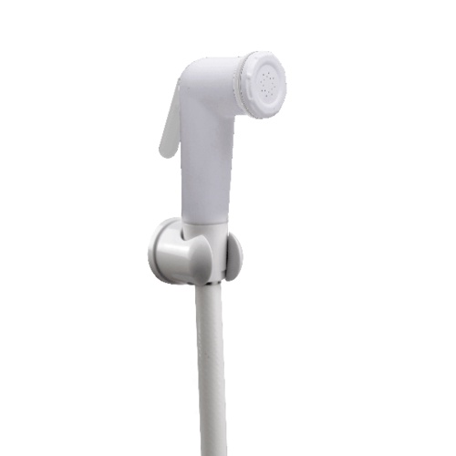 Deluxy Official Shop-Icon หัวฉีดชำระ รุ่น IU322W   สีขาว null