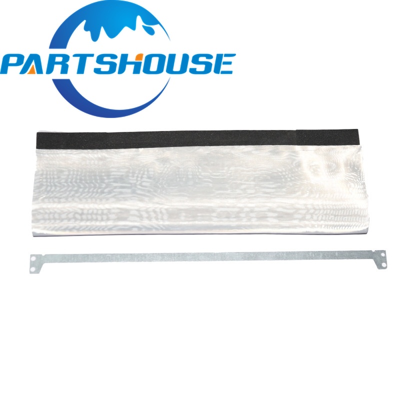 อะไหล่หน้าจอ 023-17297 พร้อมเพลา สําหรับ Riso RZ 200 220 230 300 310 330 370 390 530 570 970 990 เกร