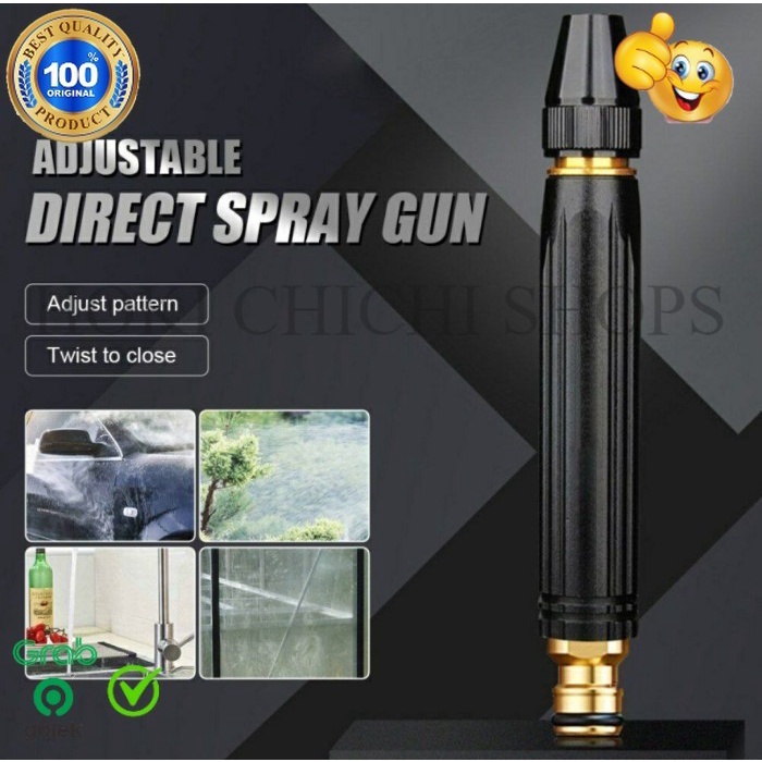 YASUO PREMIUM IMPORT สเปรย์น้ําพลังสูง ORIGINAL CC