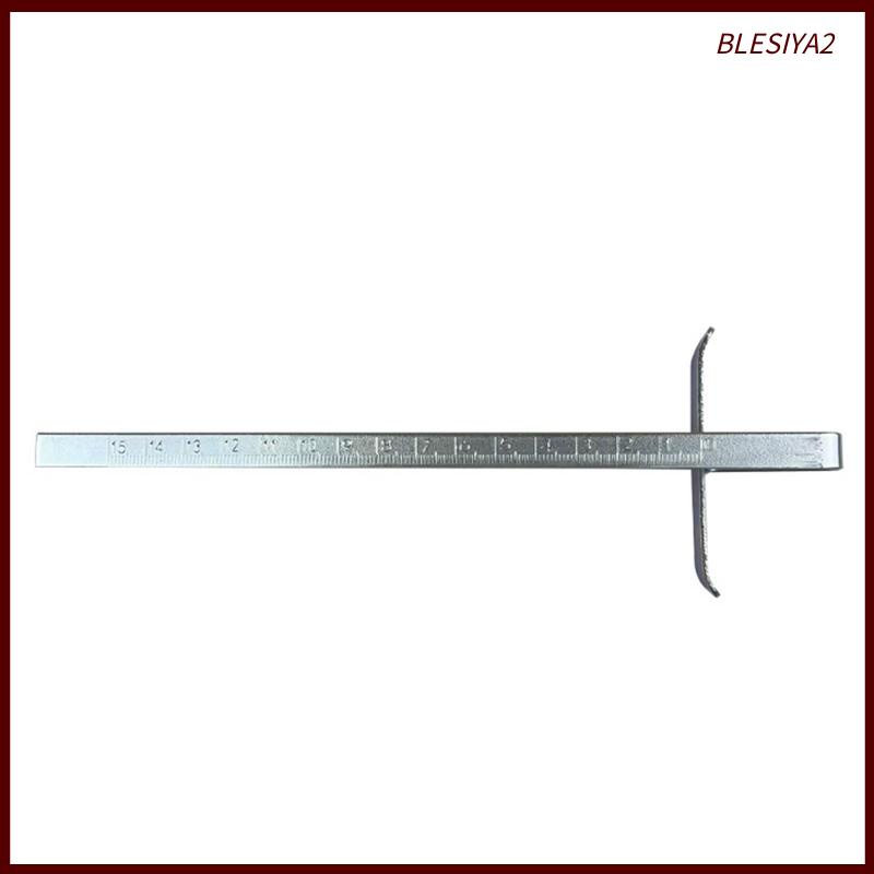 [Blesiya2] ขอบไกด์เลื่อยวงเดือน สําหรับ Wu533