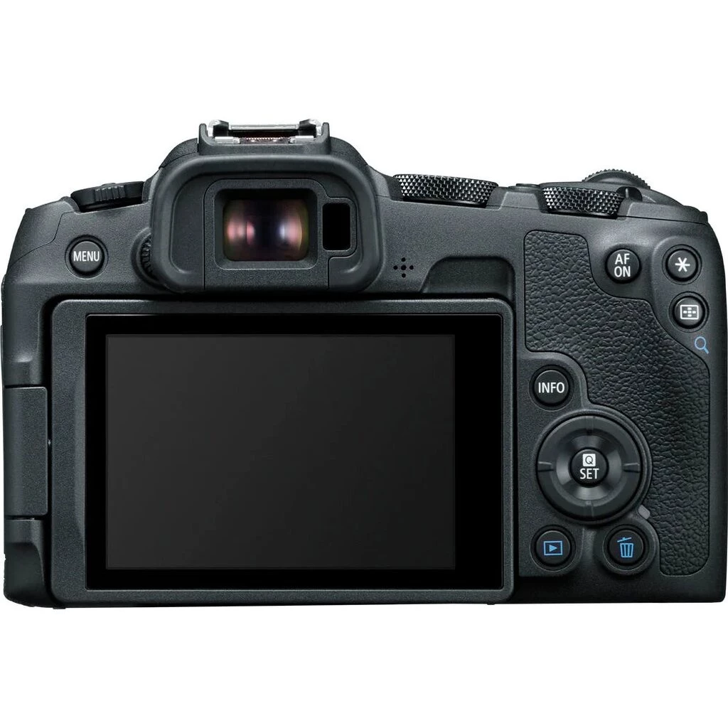 Canon EOS R8 Body / Kit 24-50 / 24-105 STM RF thumbnail 7