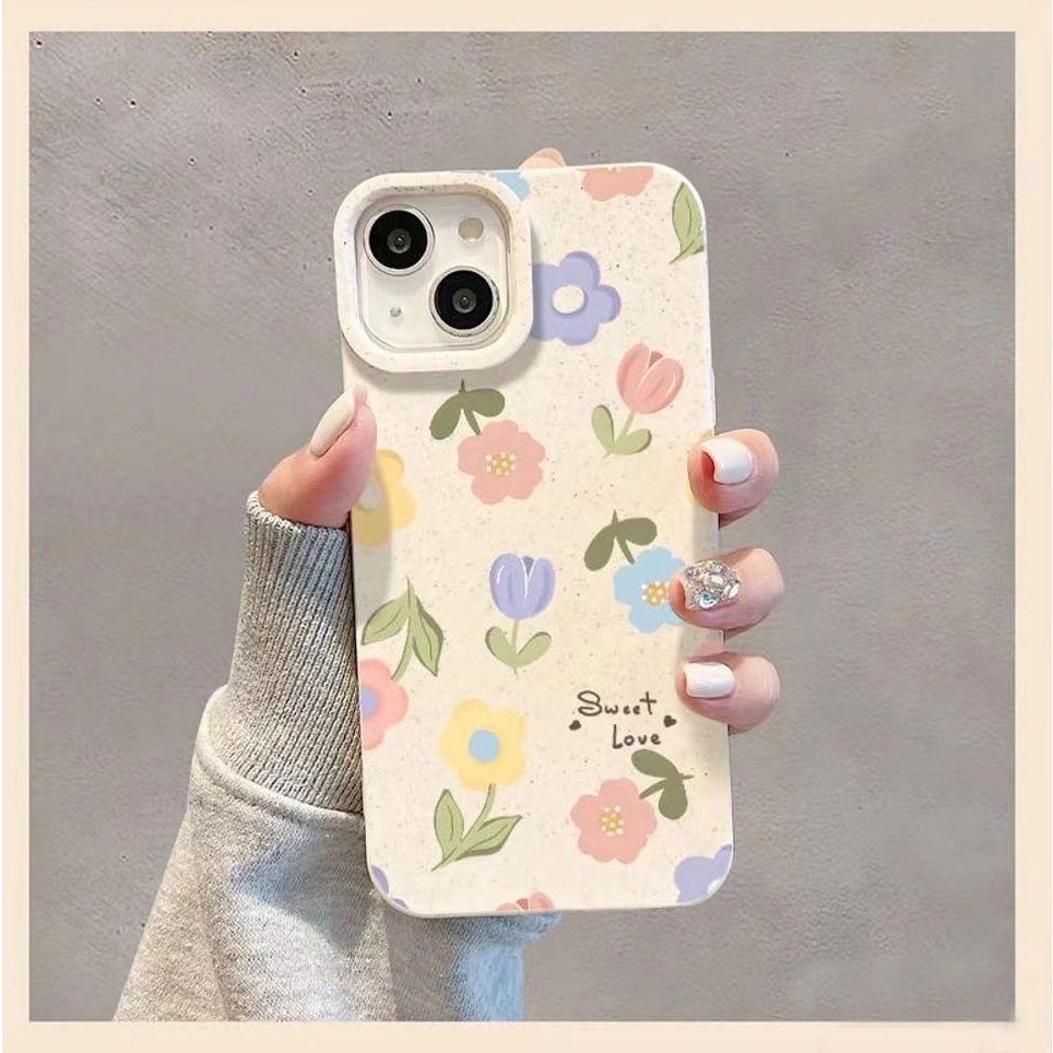 KIDDY ส่งจากไทย สินค้า 1 บาท ใช้กับ เคสไอโฟน11 13 14plus 15 pro max XR 12 13pro เคสเกาหลี 6P 7P 8P พสัส X 14plus#245-1