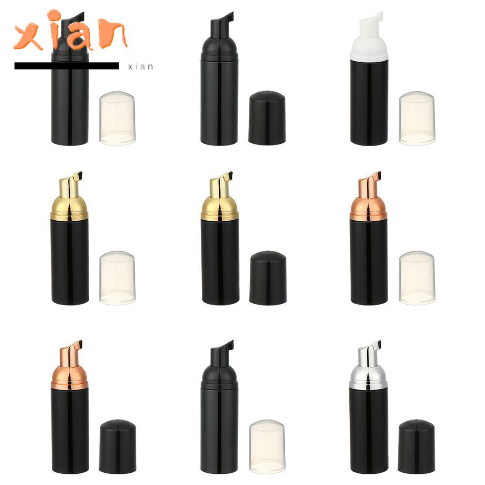Xianen 1 ชิ้น ขวดโฟม ที่มีประโยชน์ ปั๊มพลาสติก ภาชนะ บ้าน อุปกรณ์อาบน้ํา เครื่องจ่ายของเหลว
