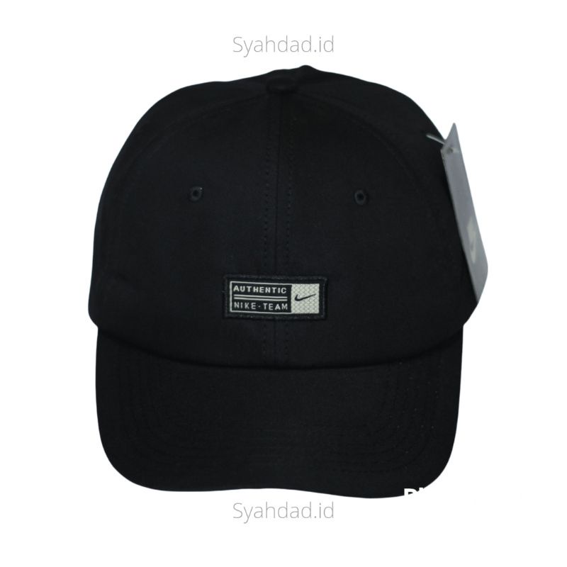 Nike cap เบสบอล cap Men distro เบสบอล cap Adult Men
