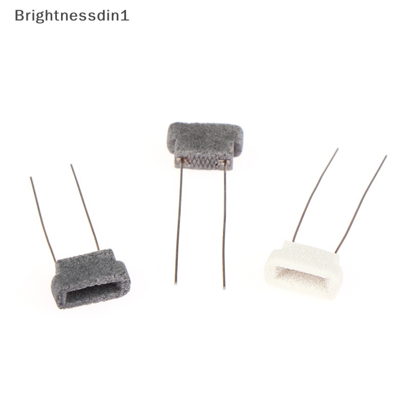 [Brightnessdin1] 1 PC Diy Rebuild เซรามิค Heag Coils 1.1ohm เครื่องทําความร้อนขดลวด Diy Heag ลวดเครื่องมือสําหรับรุ่น 1th 4th Boutique ราคา ถูกที่สุด ดีลบีเคเค แกลเลอรีภาพที่ 5